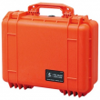  Torby, plecaki, walizki kufry i skrzynie Peli ™1450 skrzynia bez gąbki / pomarańczowa Przód