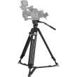 Statyw Smallrig Video FreeBlazer Counterbalance Carbon Fiber Tripod Kit AD-Pro8 [4465] Góra