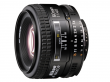 Obiektyw Nikon Nikkor 50 mm f/1.4 D AF Przód
