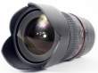 Obiektyw UŻYWANY Samyang 10 mm f/2.8 ED AS NCS CS / Sony E s.n. BCP31150 Tył