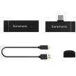  Audio systemy bezprzewodowe Saramonic Blink Go-U1 USB-C