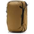 Plecak Peak Design Travel Backpack 45L Coyote Tył