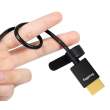  Kable HDMI Smallrig Kabel Ultra-Slim 4K HDMI (A / A) (100cm) [4794] Góra