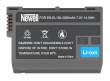 Akumulator Newell zamiennik Nikon EN-EL15B Góra