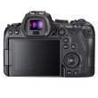 Aparat cyfrowy Canon EOS R6 body -  Zapytaj o festiwalowy rabat! Tył