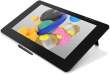 Tablet graficzny Wacom Cintiq Pro 24 touch Przód
