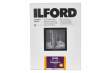 Papier Ilford MGD V Deluxe 18X24/100 - 25M Satyna Przód