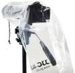  Torby, plecaki, walizki osłony przeciwdeszczowe JJC Pokrowiec przeciwdeszczowy RI-5 Tył