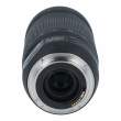 Obiektyw UŻYWANY Canon 70-300 mm f/4.0-f/5.6 EF IS II USM s.n. 7711102849 Boki