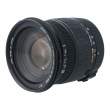 Obiektyw UŻYWANY Sigma 17-50 mm f/2.8 EX DC OS HSM / Nikon s.n. 12620342 Przód