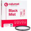  Filtry, pokrywki efektowe, konwersyjne Calumet Filtr Black Mist 1/4 SMC 55 mm Ultra Slim 28 warstw Przód