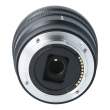 Obiektyw UŻYWANY Sony E 10-20 mm f/4 G (SEL1020G) s.n S011813362A Boki