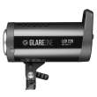 Lampa GlareOne LED 220 BiColor D mocowanie Bowens Tył