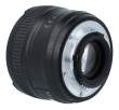 Obiektyw UŻYWANY Nikon Nikkor 50 mm f/1.8 G AF-S s.n. 3625125 Góra