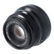 Obiektyw UŻYWANY FujiFilm Fujinon XF 35 mm f/2.0 R WR czarny s.n. 0DA01285 Przód