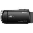 Kamera cyfrowa Sony Handycam HDR-CX450Przód