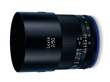 Obiektyw Carl Zeiss Loxia 50mm f/2 do Sony FE Tył