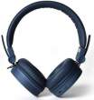  Bezprzewodowe Fresh`n Rebel Słuchawki Bluetooth caps niebieskie / indigo Przód