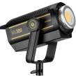 Lampa LED Godox VL300 Video LED Daylight 5600K, Bowens Góra