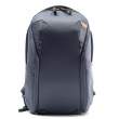 Plecak Peak Design Everyday Backpack 15L Zip niebieski Przód
