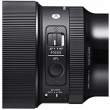 Obiektyw Sigma 85 mm F1.4 DG DN Art Sony E