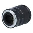 Obiektyw UŻYWANY Nikon Nikkor Z 24-70 mm f/4 S s.n. 20255573 Boki