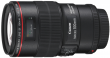 Obiektyw Canon 100 mm f/2.8 L EF Macro IS USMPrzód
