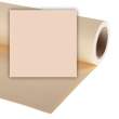 Tło kartonowe Colorama kartonowe 2,7x11m - Oyster Przód