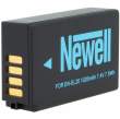Akumulator Newell zamiennik EN-EL20 do Nikon Góra
