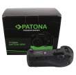 Grip Patona Premium do Nikon 800/D800E/D810, MB-D12H
