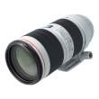 Obiektyw UŻYWANY Canon 70-200 mm f/2.8 L EF IS III USM s.n. 1350000181 Przód