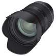 Obiektyw Samyang AF 35-150 mm f/2-2.8 Sony FE