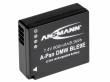Akumulator Ansmann A-Pan DMW-BLE9E Przód