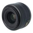 Obiektyw UŻYWANY Nikon Nikkor 35 mm f/1.8 G AF-S DX s.n 3574935 Przód