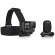 Kamery sportowe mocowania i uchwyty GoPro Zestaw akcesoriów Adventure Kit 2.0Tył