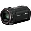 Kamera cyfrowa Panasonic HC-V770 czarna Przód