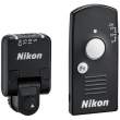 Akcesoria drobne piloty / wężyki Nikon zestaw bezprzewodowych pilotów zdalnego sterowania WR-11a + WR-T10