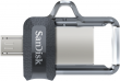 Pamięć USB Sandisk Ultra Dual Drive 32 GB m3.0 Góra
