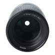 Obiektyw UŻYWANY Nikon Nikkor Z 85 mm f/1.8 S s.n. 20052017 Tył