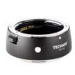  Akcesoria drobne adaptery do lunet Techart Techart TCX-01 Canon EF i Hasselblad X1D Boki