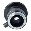 Obiektyw UŻYWANY Nikon Nikkor MF 28 mm f/3.5 PC s.n. 200161 Boki
