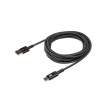  Zasilanie mobilne kable i adaptery Xtorm Kabel USB- USB-C (3m) czarny Góra