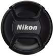  Filtry, pokrywki pokrywki Nikon LC-95 pokrywka na obiektyw Przód