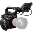Kamera cyfrowa Canon EOS C400 Body Full Frame 6K