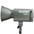 Lampa LED Aputure Amaran 150C RGBWW Grey