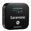  Audio systemy bezprzewodowe Saramonic Blink900 B1 (RX + TX) bezprzewodowy zestaw audio