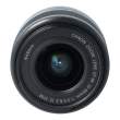 Obiektyw UŻYWANY Canon EF-M 15-45 mm f/3.5-6.3 IS STM czarny s.n. 693208018654 Tył