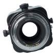 Obiektyw UŻYWANY Canon TS-E 90 mm f/2.8 s.n. 20531 Boki