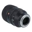 Obiektyw UŻYWANY Sony FE 135 mm f/1.8 GM (SEL135F18GM.SYX) s.n. 1823711 Góra