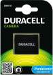 Akumulator Duracell odpowiednik Panasonic CGA-S007 Przód
